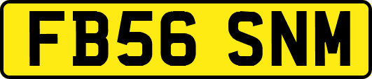 FB56SNM