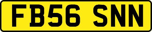 FB56SNN