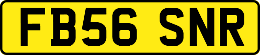 FB56SNR