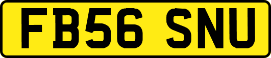 FB56SNU