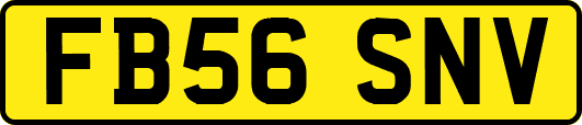 FB56SNV