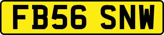FB56SNW