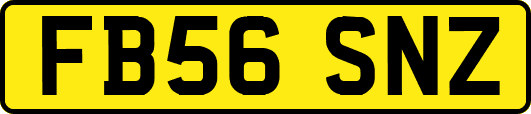FB56SNZ