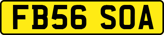 FB56SOA
