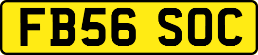 FB56SOC