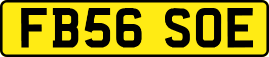 FB56SOE