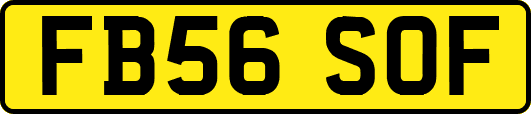 FB56SOF