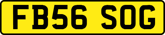 FB56SOG