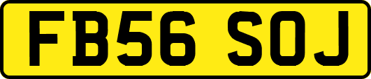 FB56SOJ