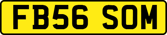 FB56SOM