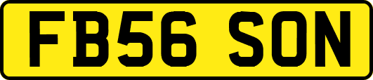 FB56SON