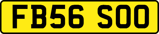 FB56SOO