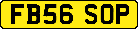 FB56SOP