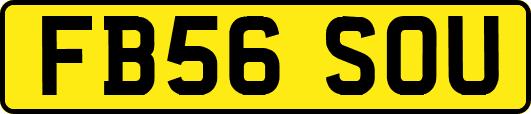 FB56SOU
