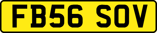 FB56SOV