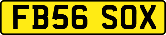 FB56SOX