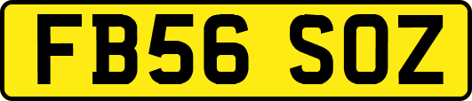 FB56SOZ