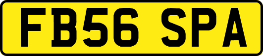 FB56SPA