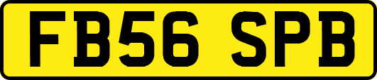 FB56SPB