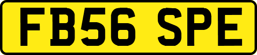 FB56SPE