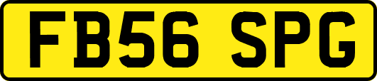 FB56SPG