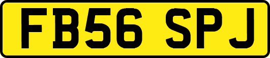 FB56SPJ