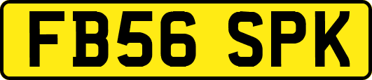 FB56SPK