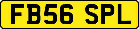 FB56SPL
