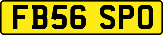 FB56SPO