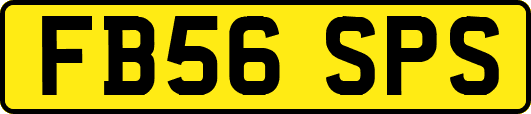 FB56SPS