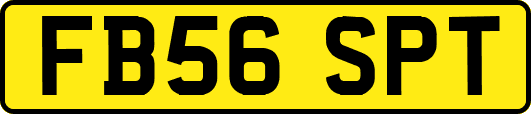 FB56SPT
