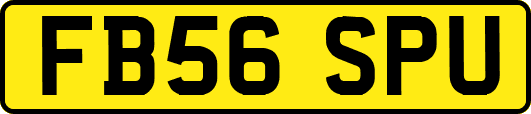 FB56SPU