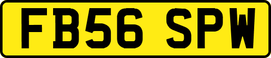 FB56SPW
