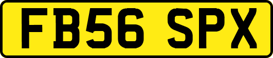 FB56SPX