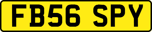 FB56SPY