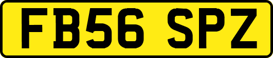 FB56SPZ