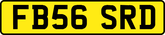 FB56SRD