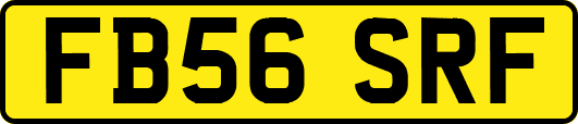 FB56SRF