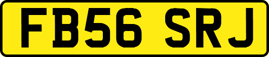 FB56SRJ