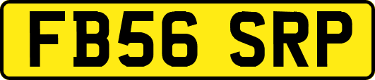 FB56SRP