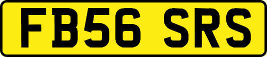 FB56SRS