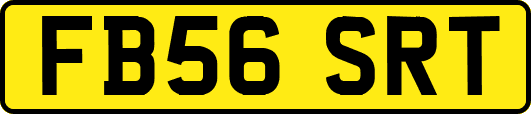 FB56SRT