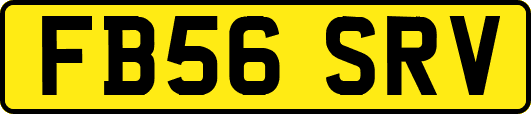 FB56SRV