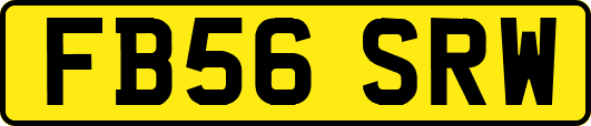 FB56SRW