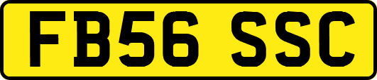 FB56SSC