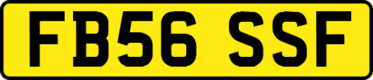 FB56SSF