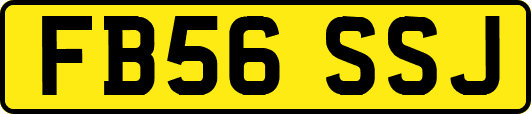 FB56SSJ