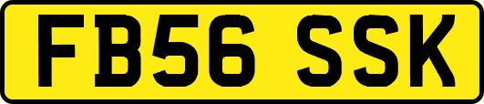 FB56SSK