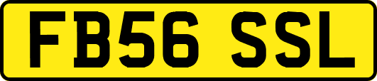 FB56SSL