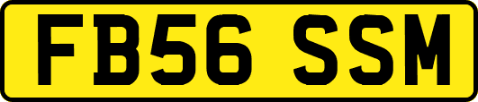 FB56SSM